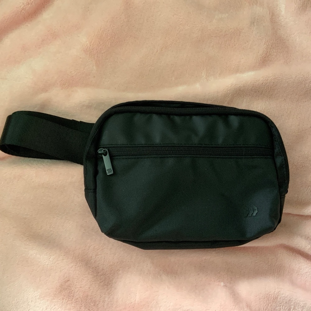 Belt bag